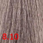 краска Kaaral Baco 8.10 светло-пепельный блондин Kaaral Baco 8.10 светло-пепельный блондин